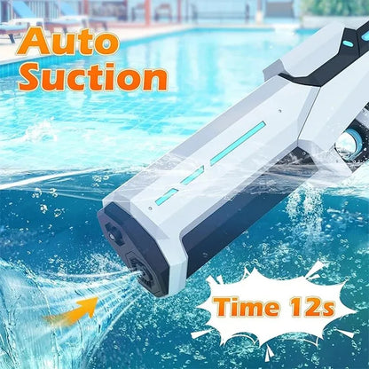 Electric Water Guns