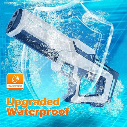 Electric Water Guns